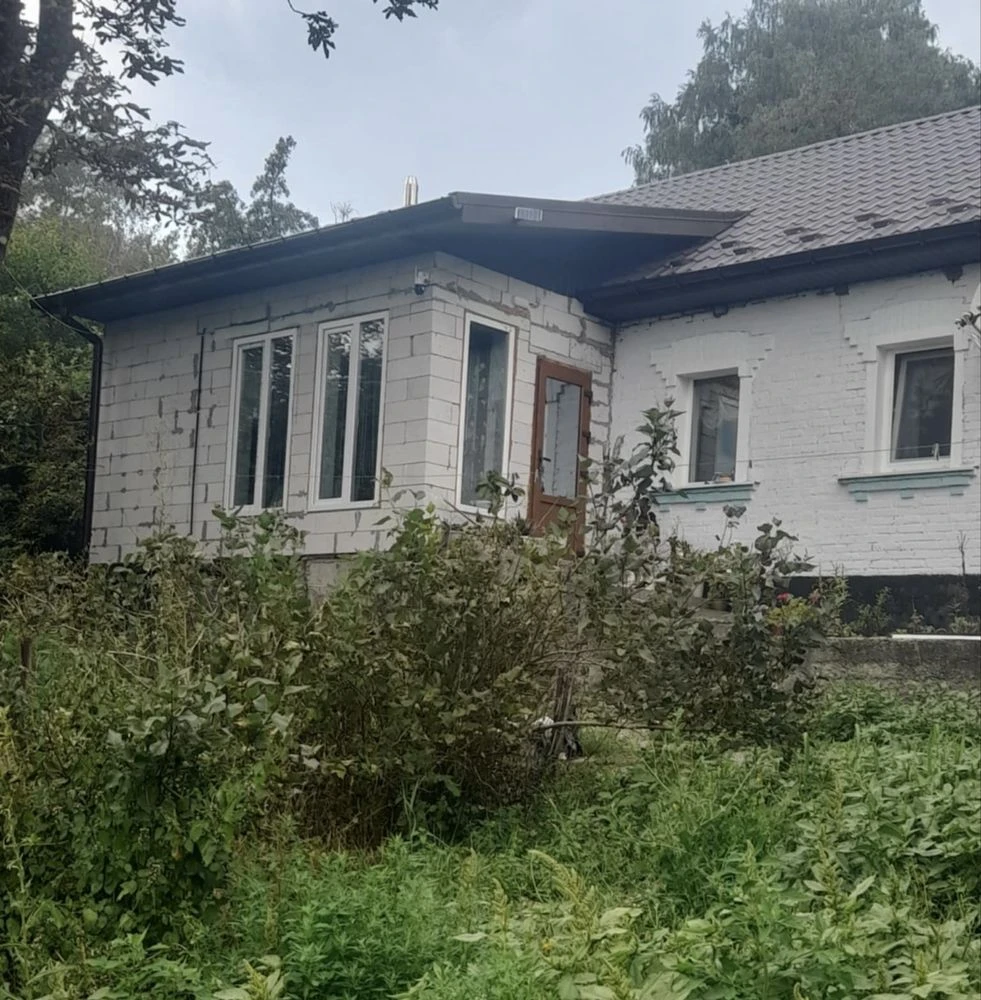 ТЕРМІНОВИЙ! продаж будинку в м.Обухів, Київська обл.