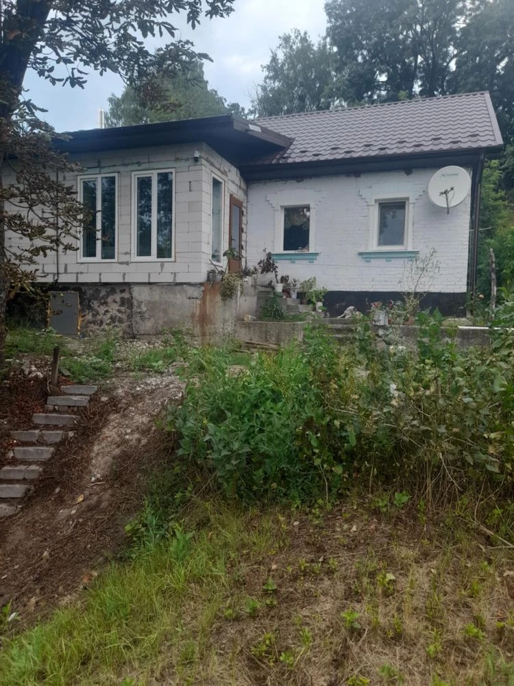 ТЕРМІНОВИЙ! продаж будинку в м.Обухів, Київська обл.