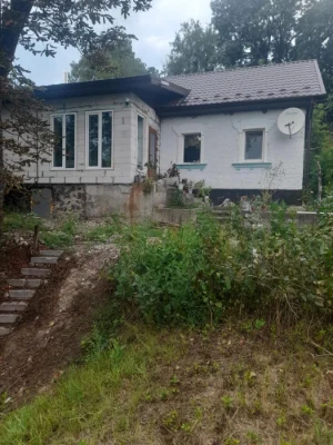 ТЕРМІНОВИЙ! продаж будинку в м.Обухів, Київська обл.