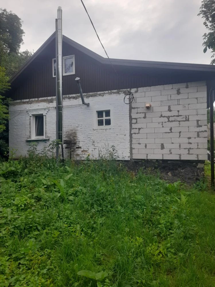 ТЕРМІНОВИЙ! продаж будинку в м.Обухів, Київська обл.