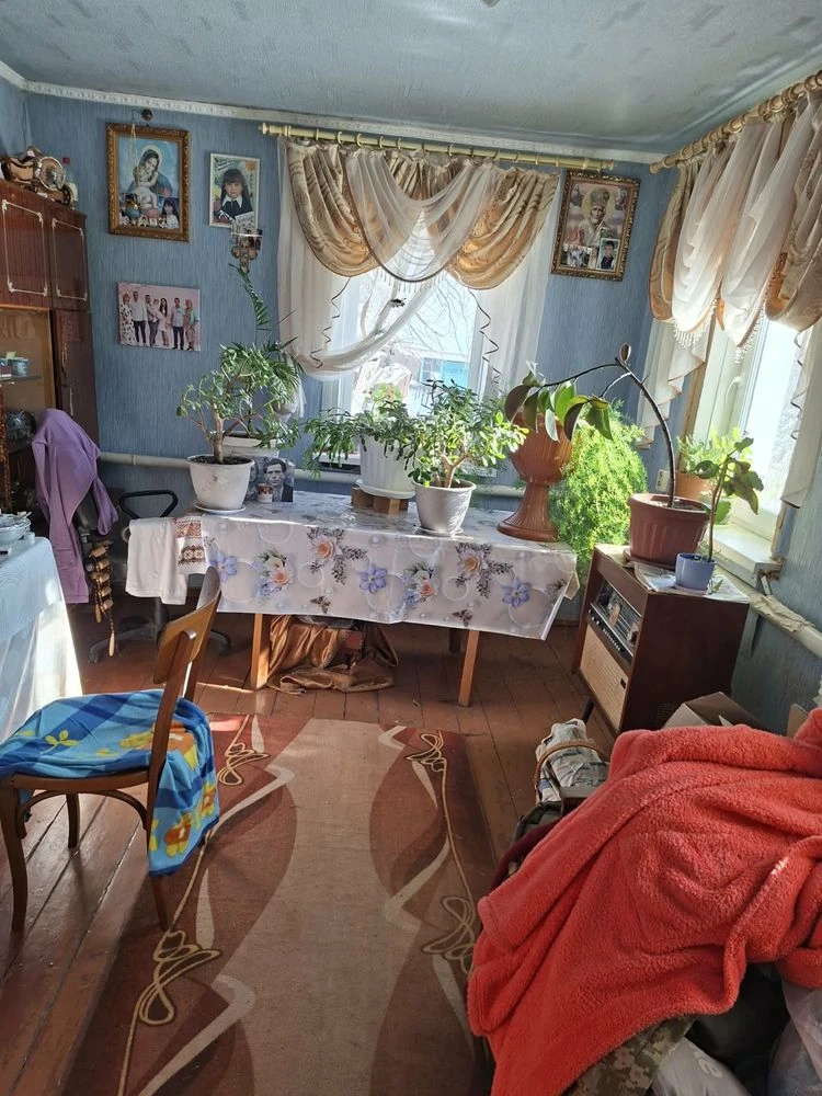 ТЕРМІНОВИЙ! продаж будинку в м.Обухів, Київська обл.