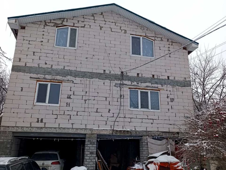Будинок. Обухів, Вікторія