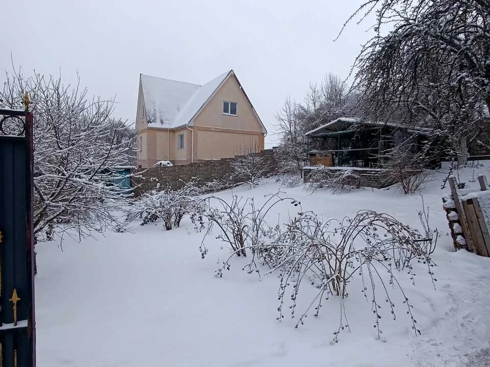 Будинок. Обухів, Вікторія