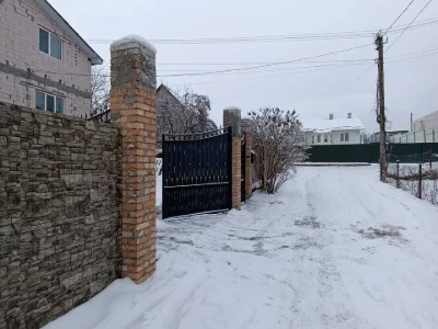 Будинок. Обухів, Вікторія