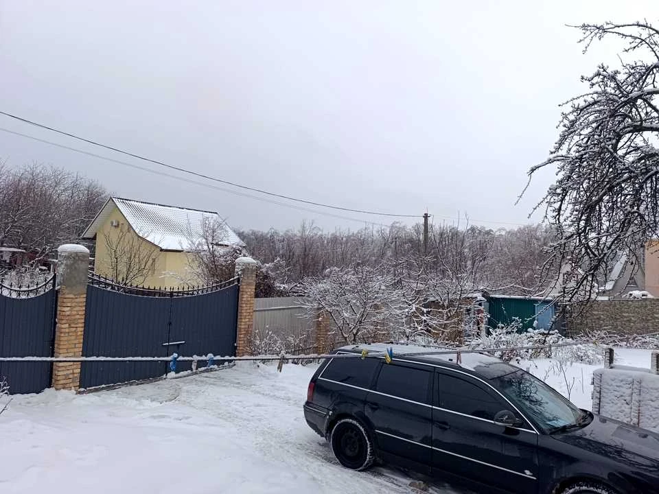 Будинок. Обухів, Вікторія