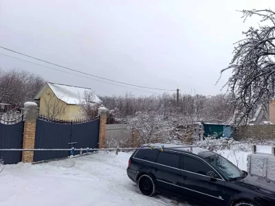Будинок. Обухів, Вікторія
