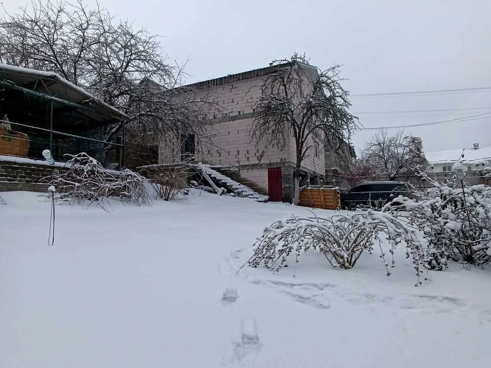 Будинок. Обухів, Вікторія