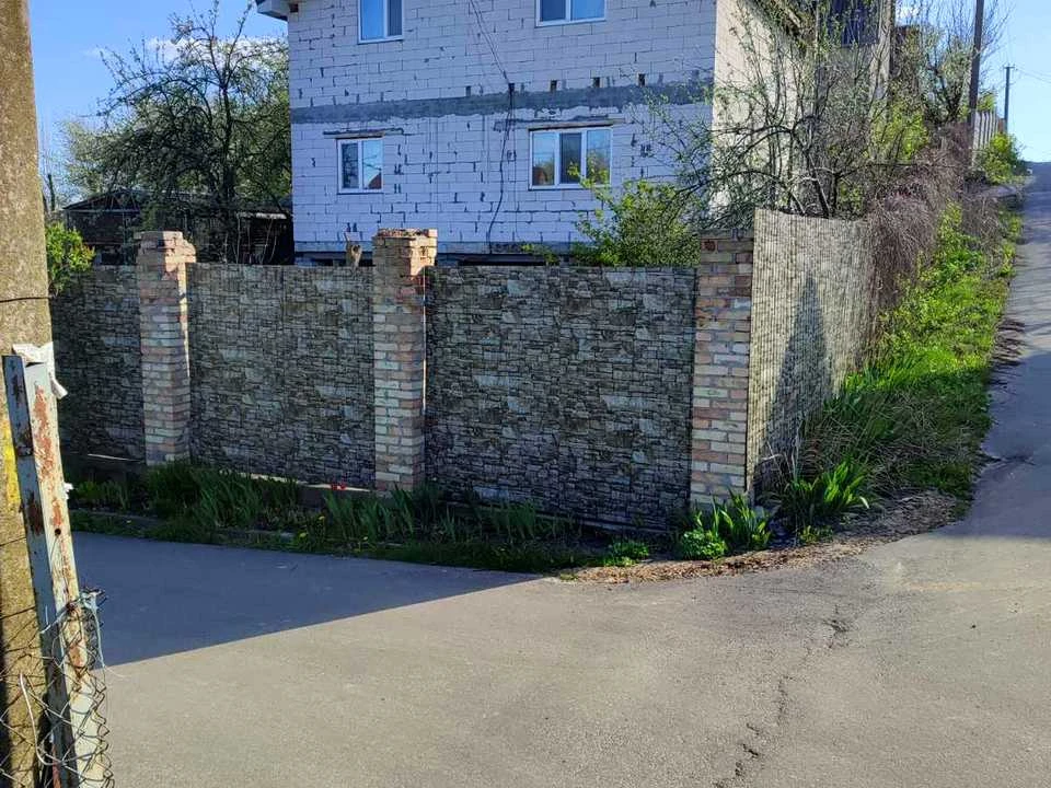 Будинок. Обухів, Вікторія