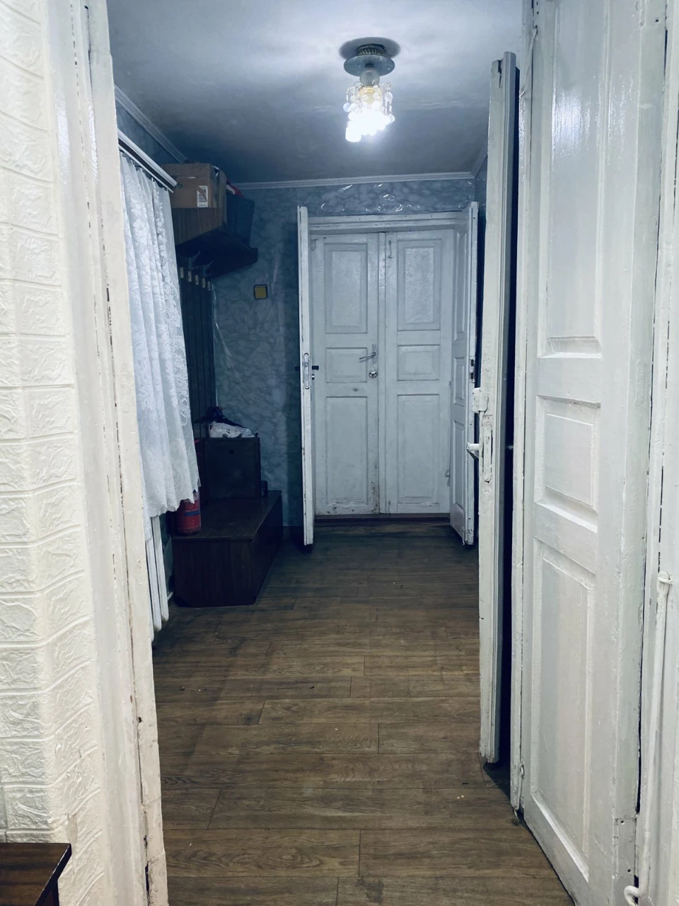 Продаю частину будинку в центрі м.Сквира