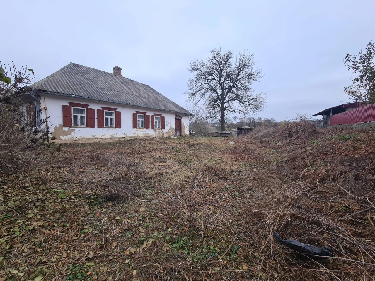 Продається будинок, в м. Сквира.