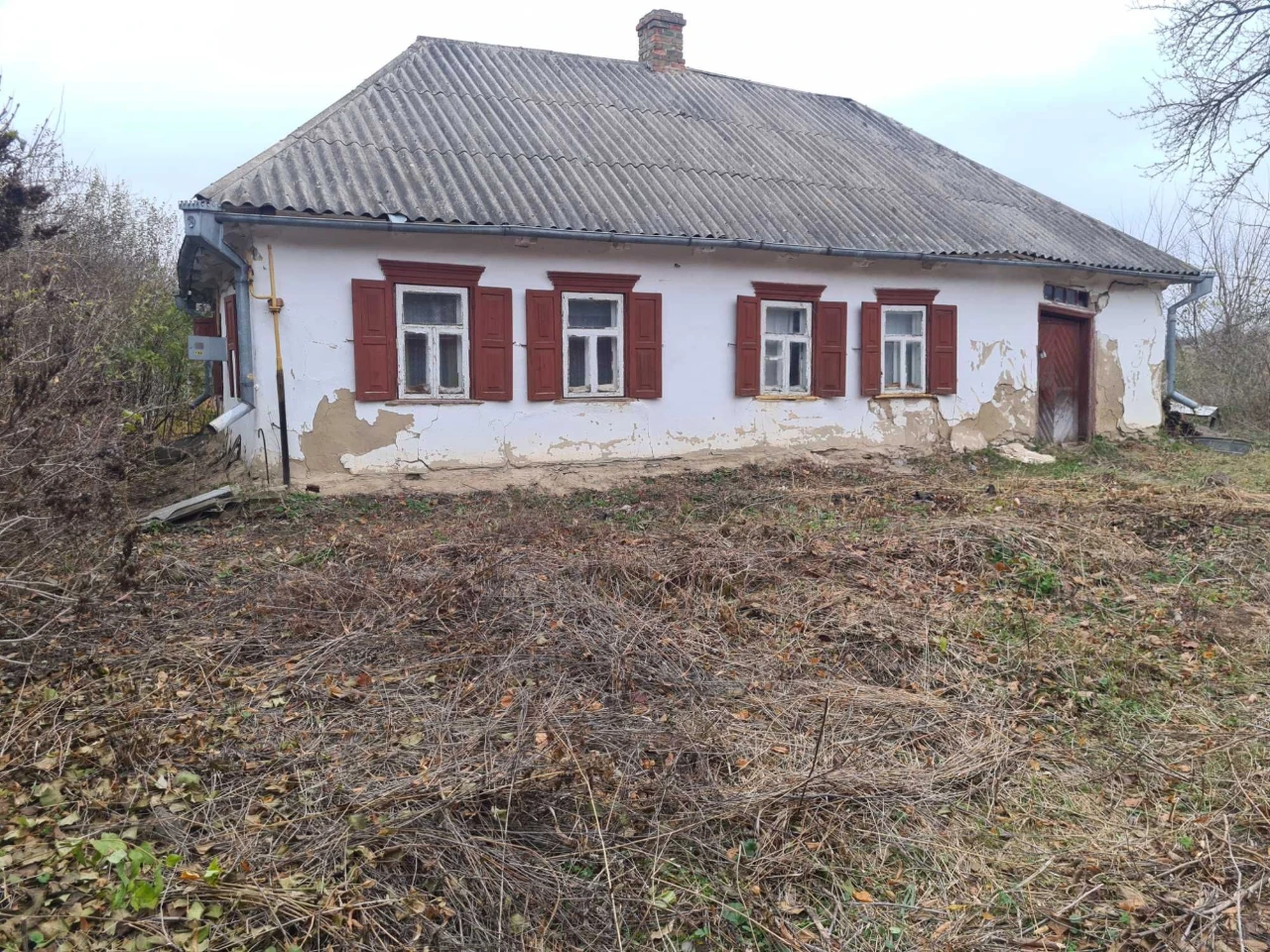 Продається будинок, в м. Сквира.
