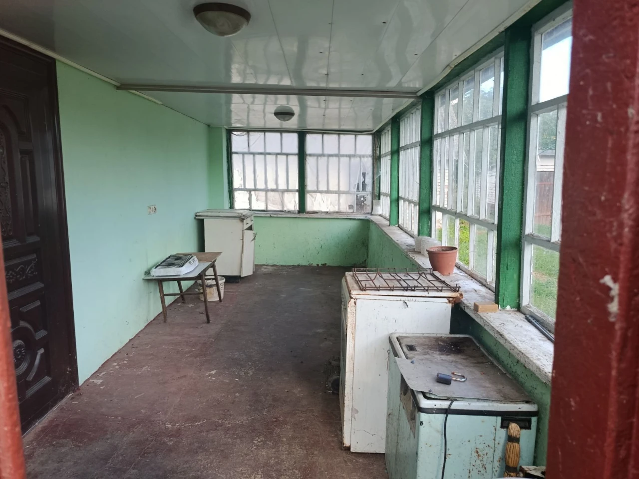 продам дом в селе Токоривка