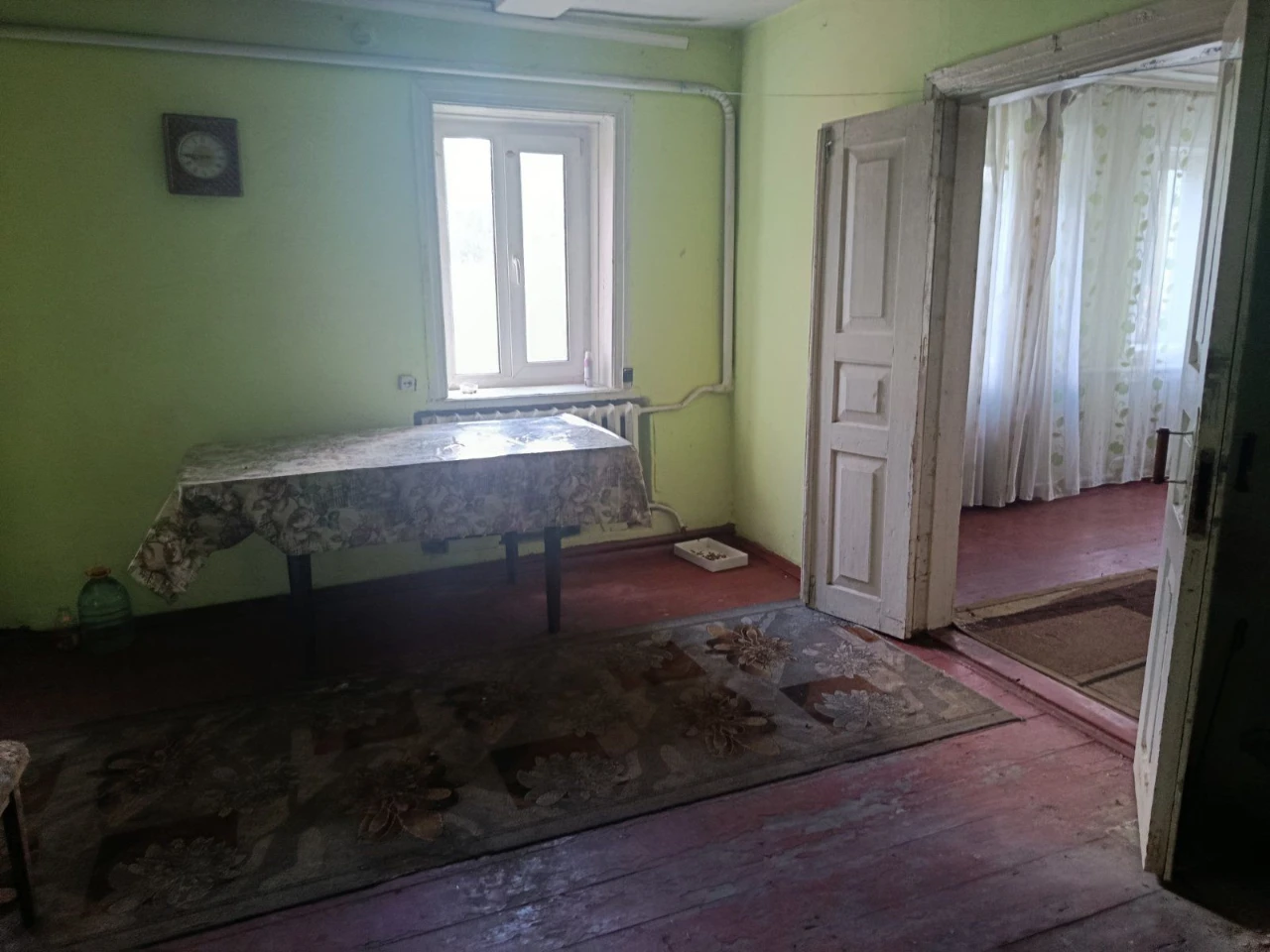 продам дом в селе Токоривка