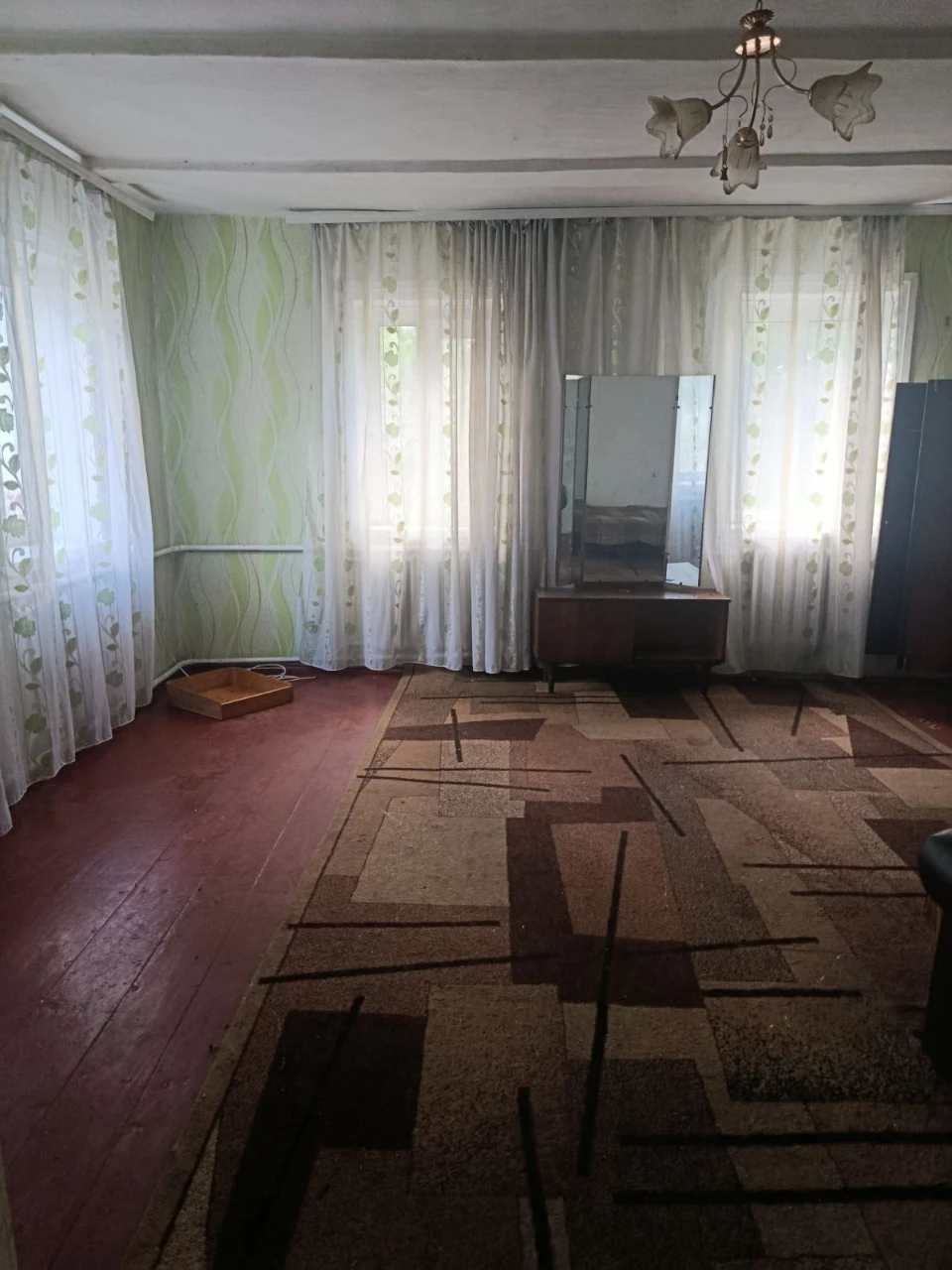 продам дом в селе Токоривка