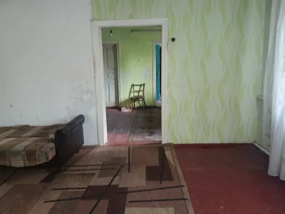 продам дом в селе Токоривка