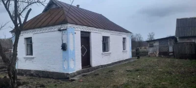 Пора на дачу !Поряд зі Сквирою.
