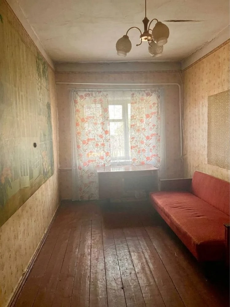 Продаж квартири ( частина будинку) в м. Сквира!