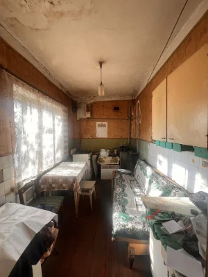 Продаж квартири ( частина будинку) в м. Сквира!