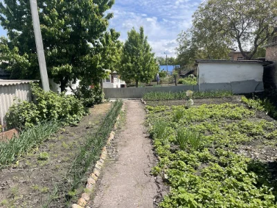 Продам частину будинка