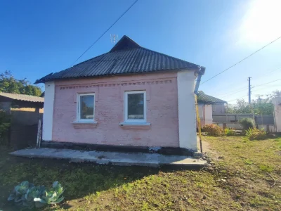 Продам будинок в м.Сквира