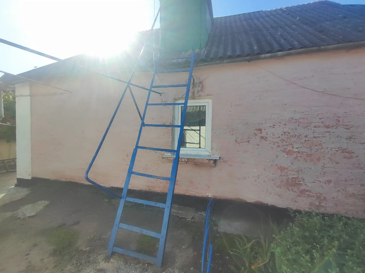 Продам будинок в м.Сквира