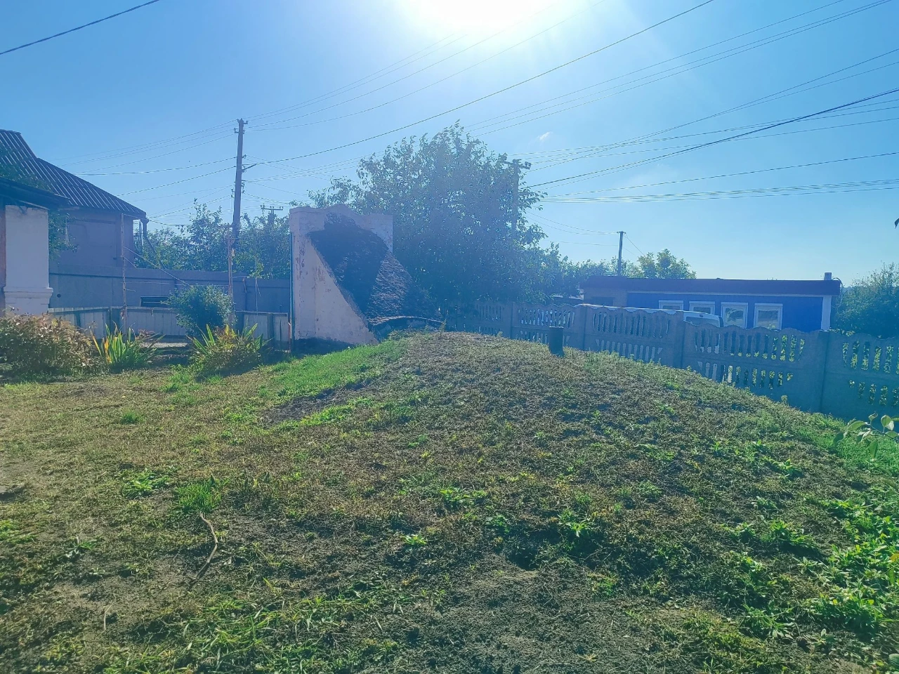 Продам будинок в м.Сквира