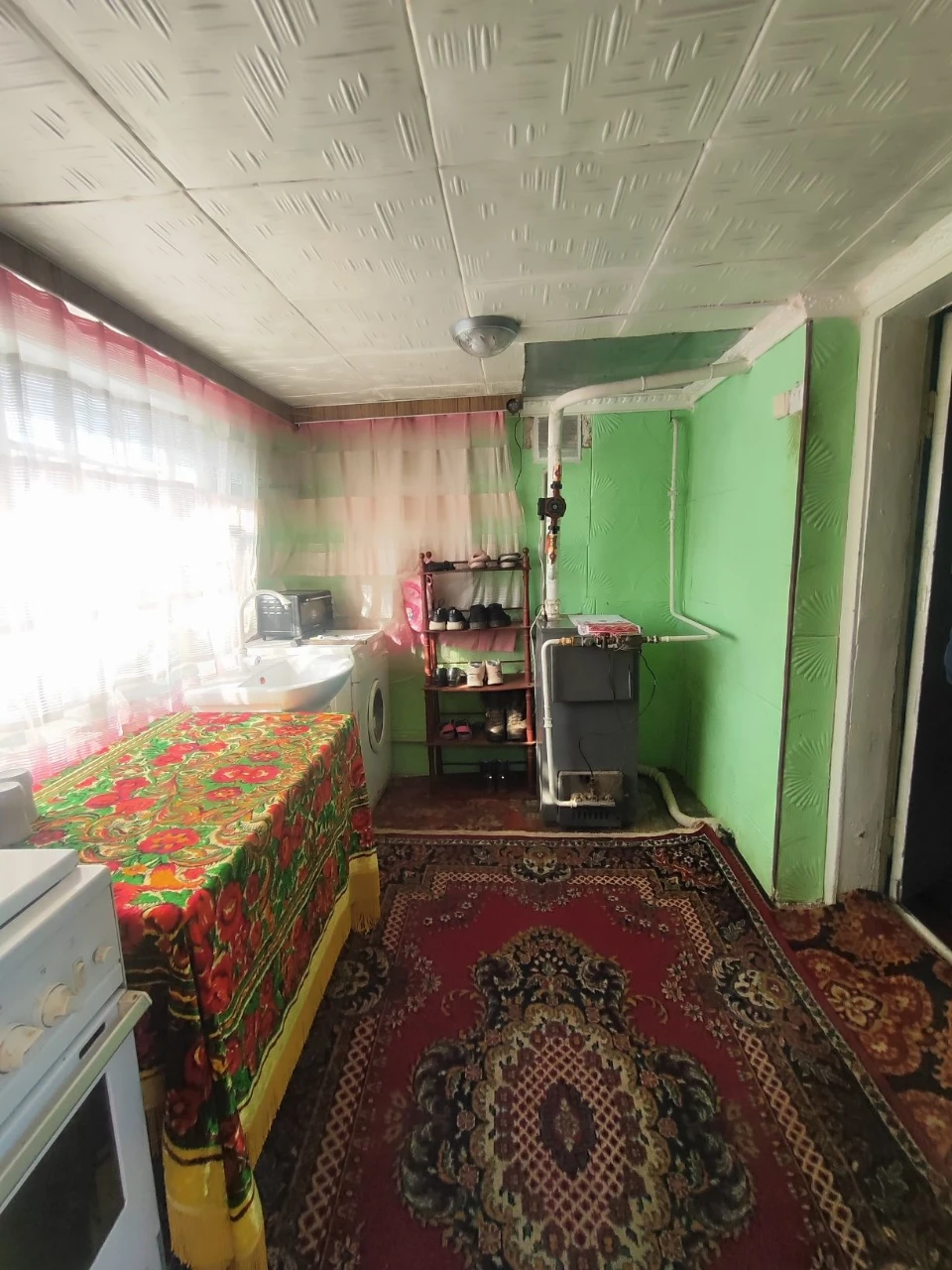 Продам будинок в м.Сквира