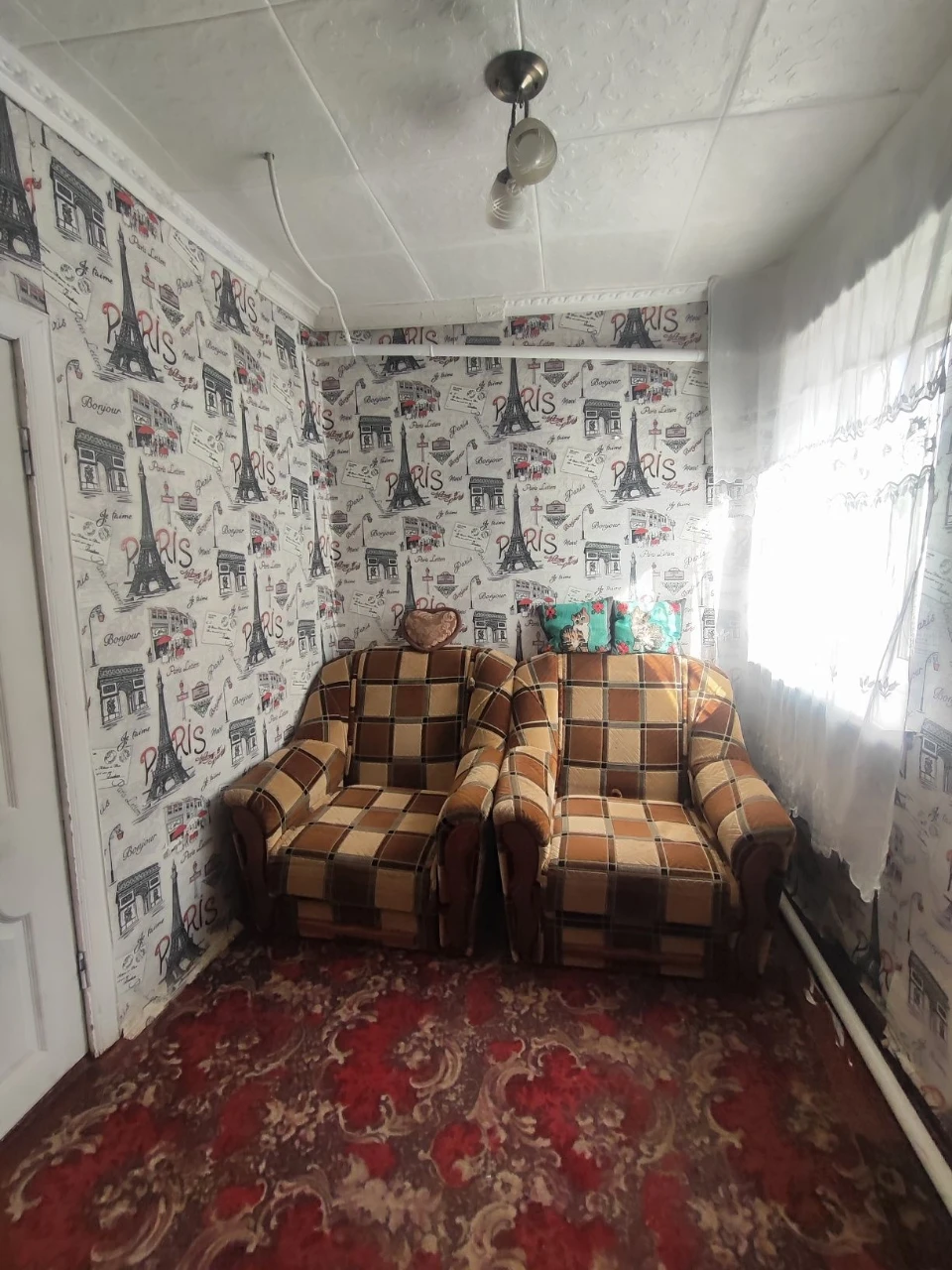 Продам будинок в м.Сквира