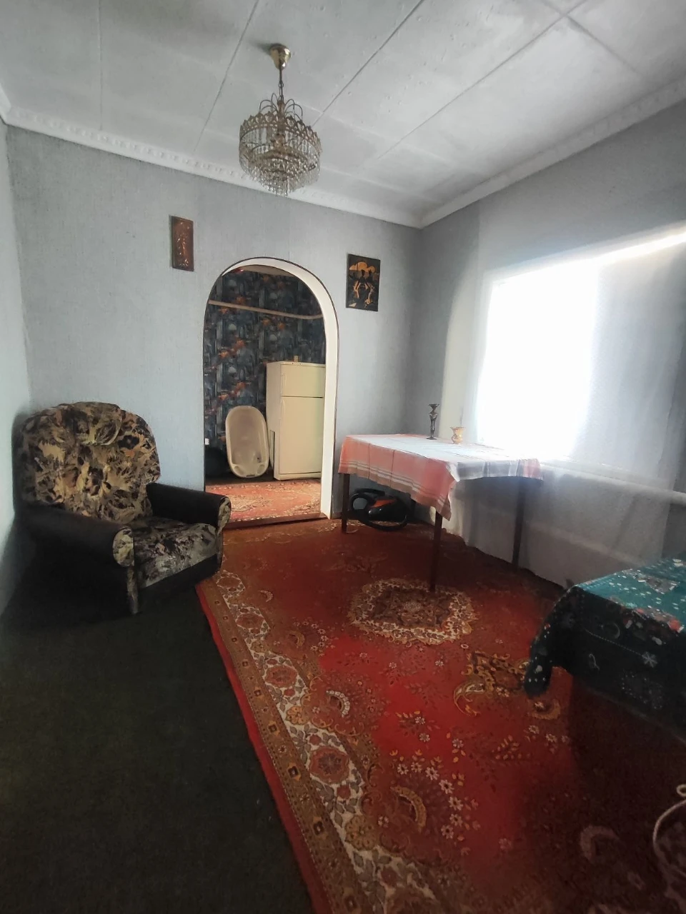 Продам будинок в м.Сквира
