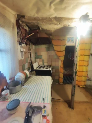Продам будинок в м.Сквира