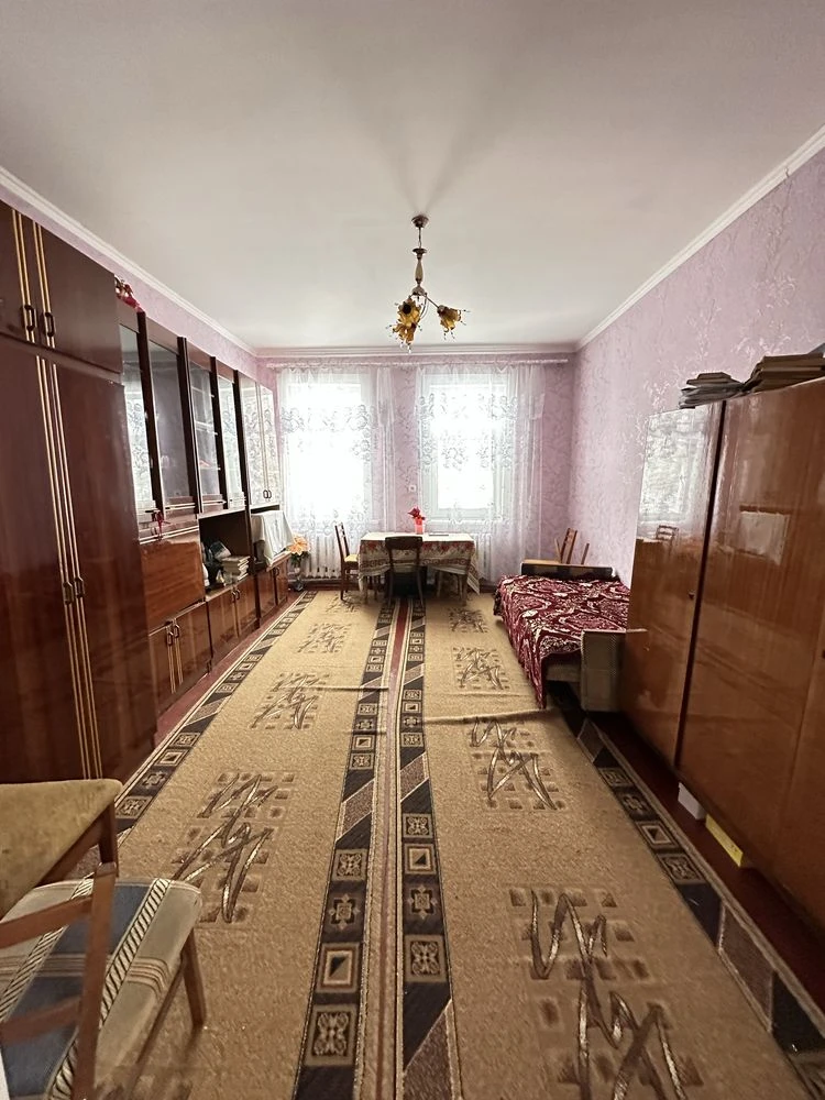 Продаж 2 кім квартири!(частини будинку)м Сквира!