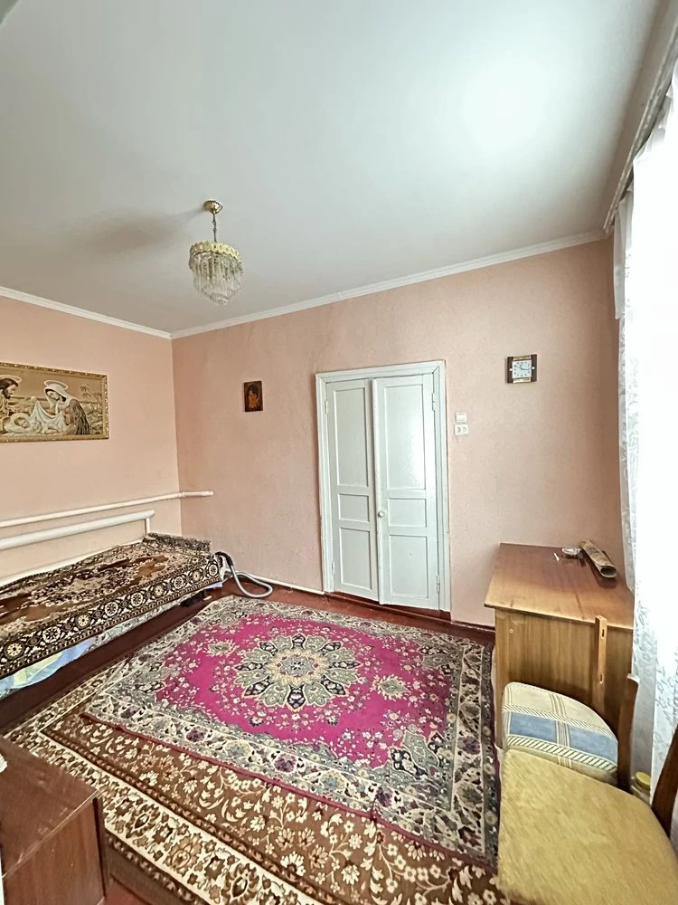 Продаж 2 кім квартири!(частини будинку)м Сквира!