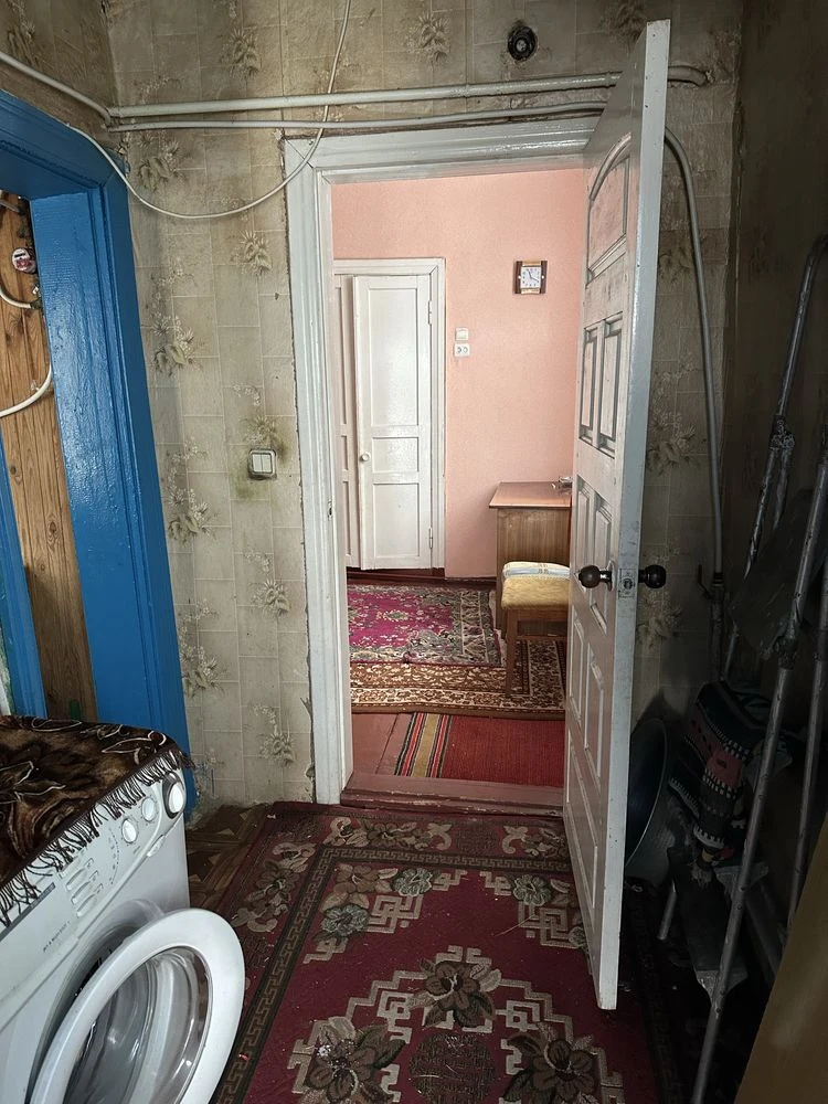 Продаж 2 кім квартири!(частини будинку)м Сквира!
