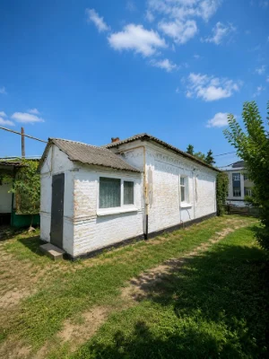 Продаж 2 кім квартири!(частини будинку)м Сквира!
