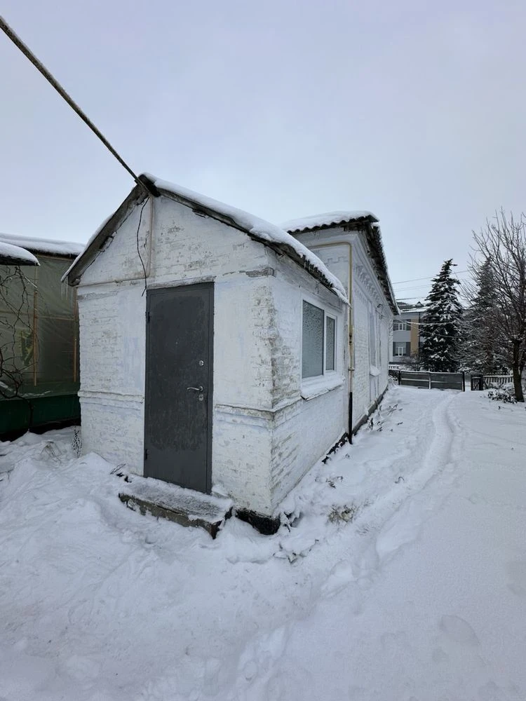 Продаж будинку в м.Сквира