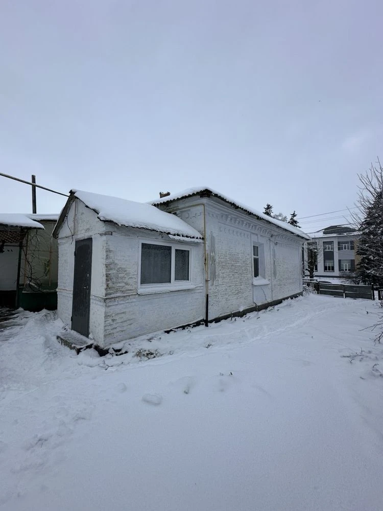 Продаж будинку в м.Сквира