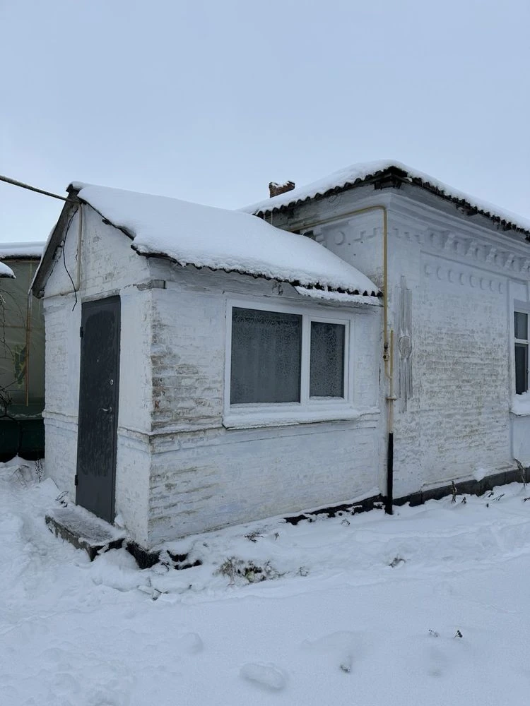 Продаж будинку в м.Сквира