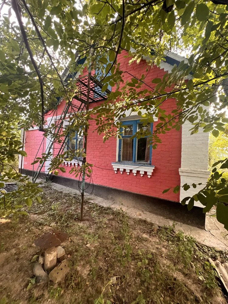 Продаж будинку у м. Сквира