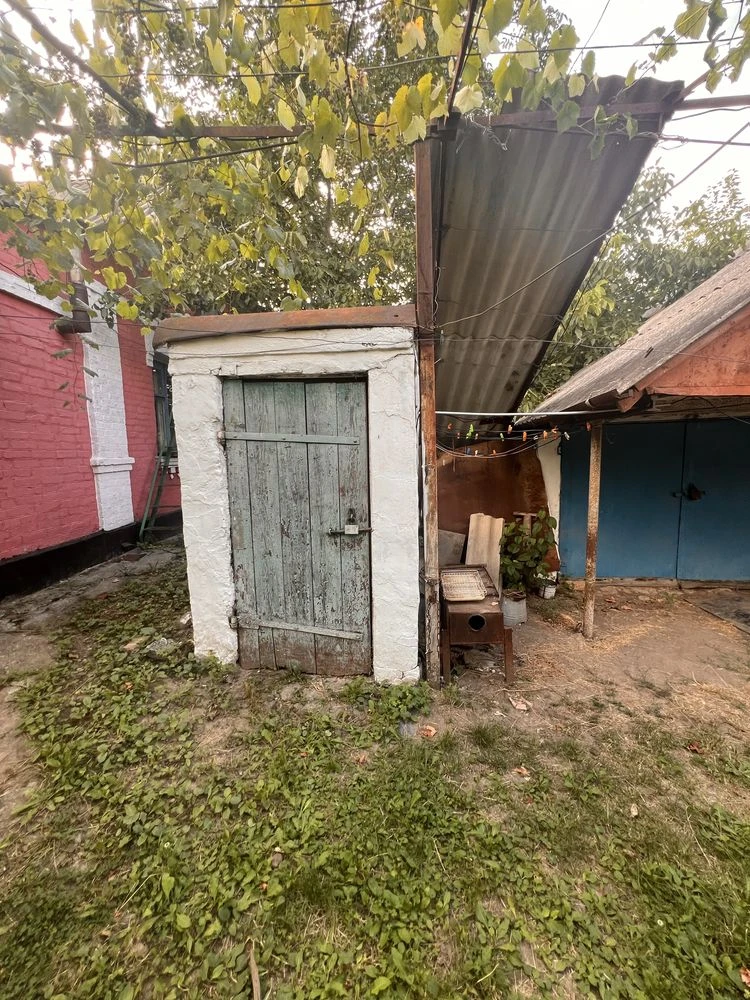 Продаж будинку у м. Сквира