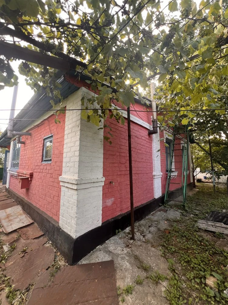 Продаж будинку у м. Сквира