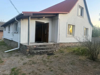 Продається будинок в м.Сквира.