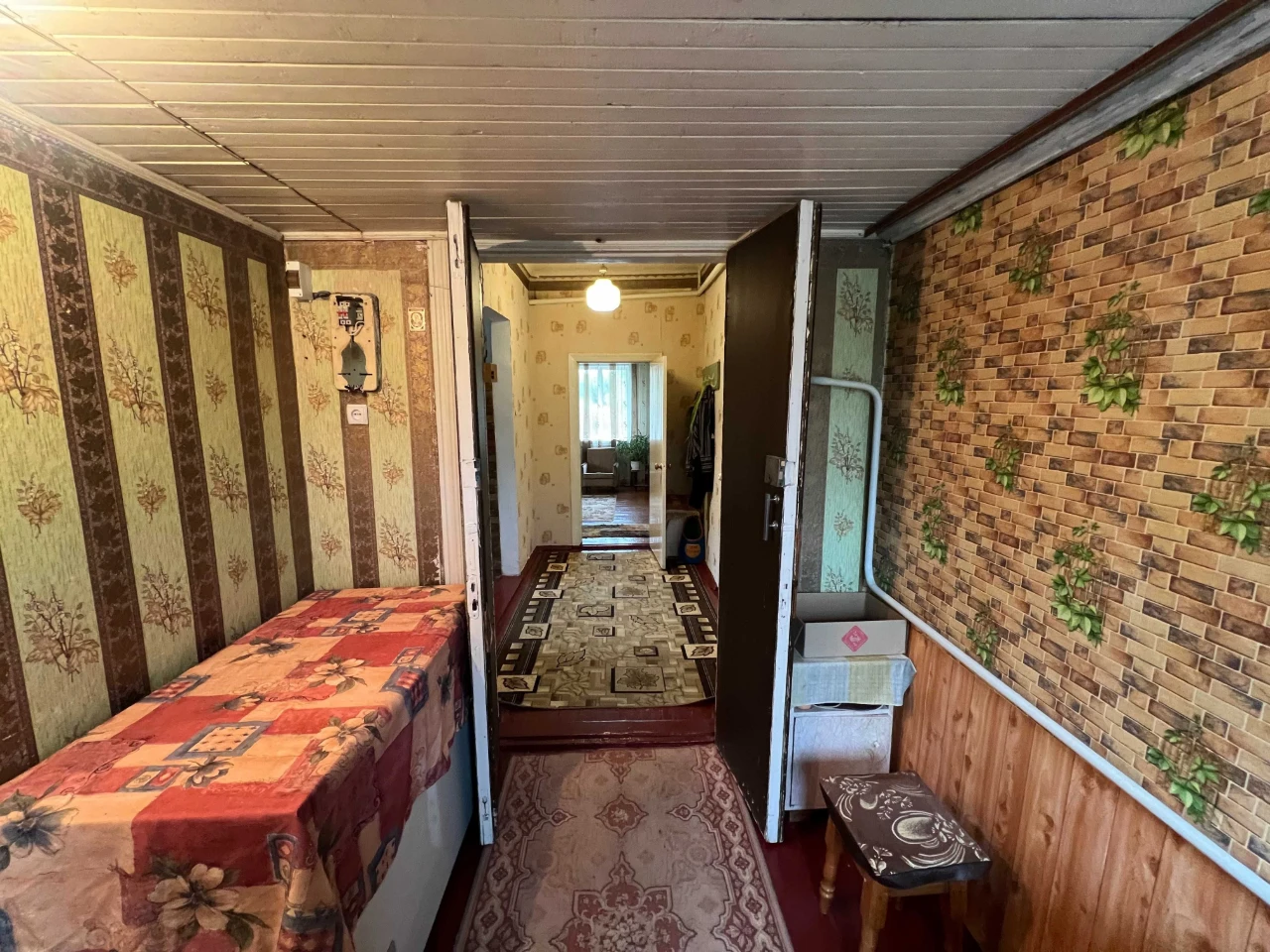 Продається будинок в м. Сквира.