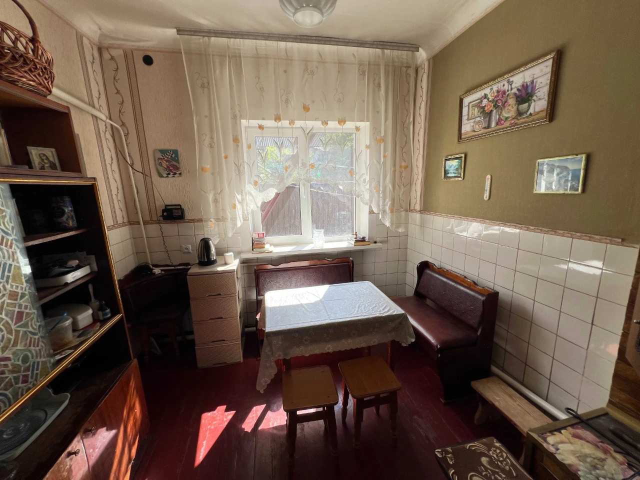 Продається будинок в м. Сквира.