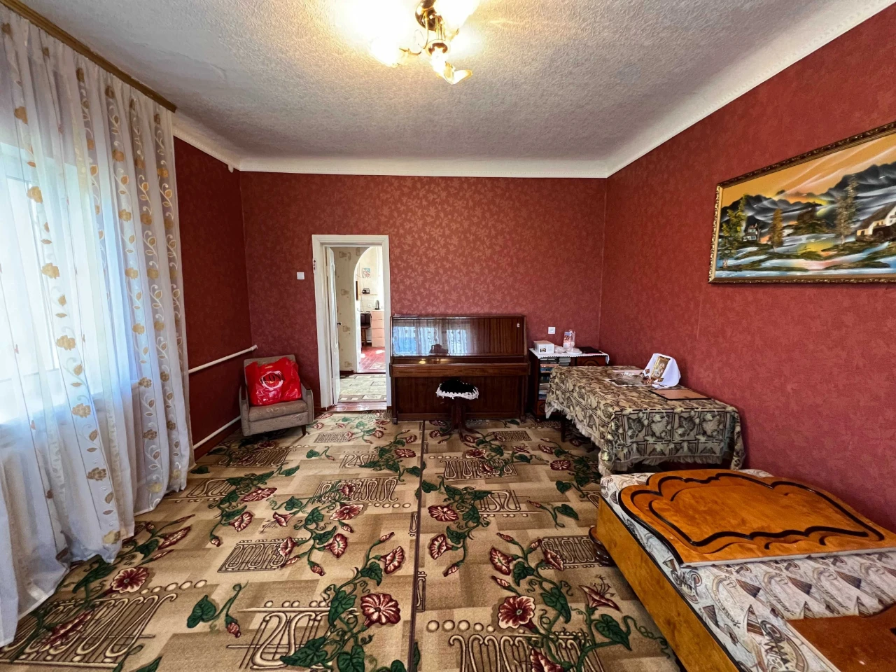 Продається будинок в м. Сквира.