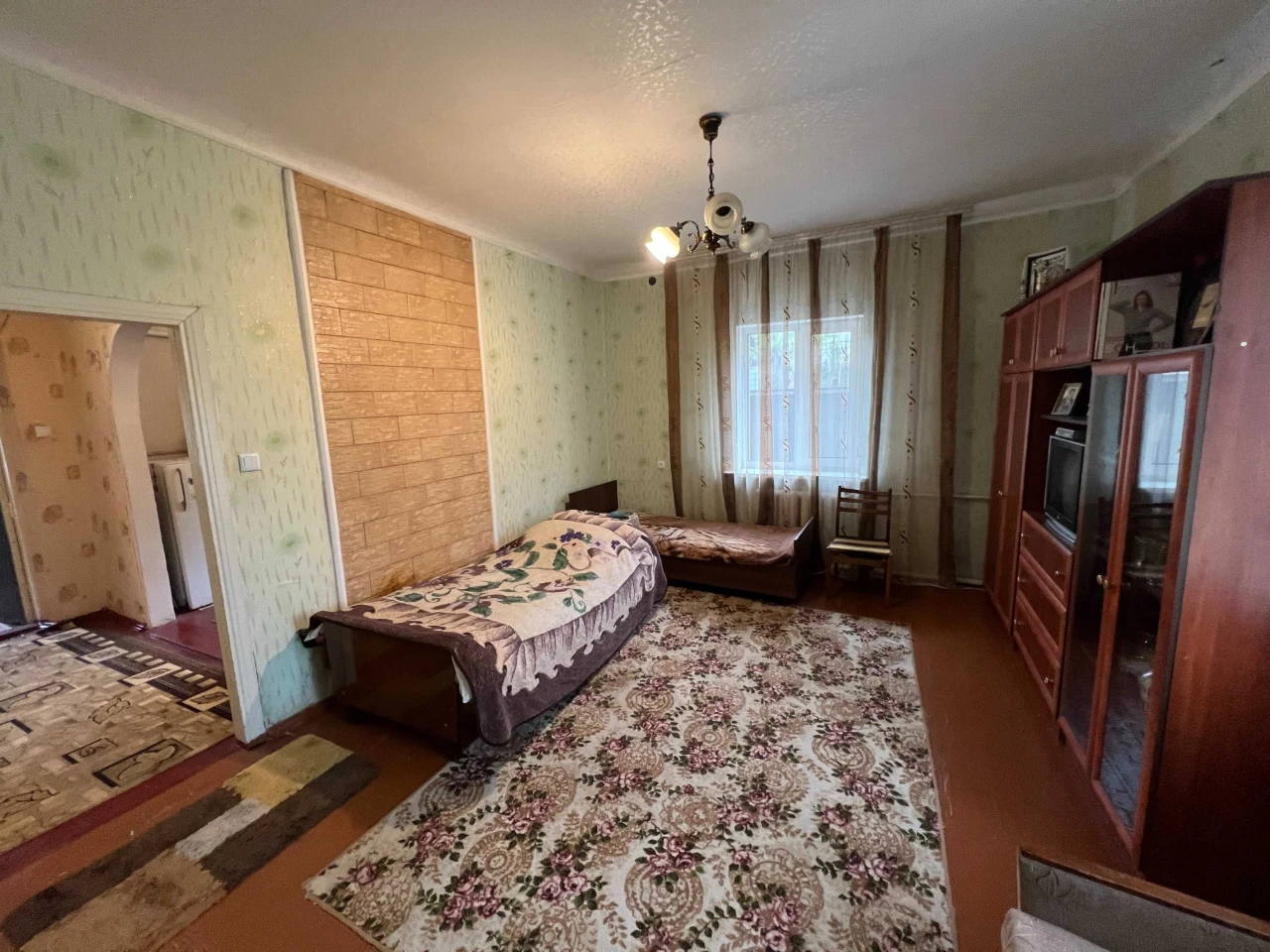 Продається будинок в м. Сквира.