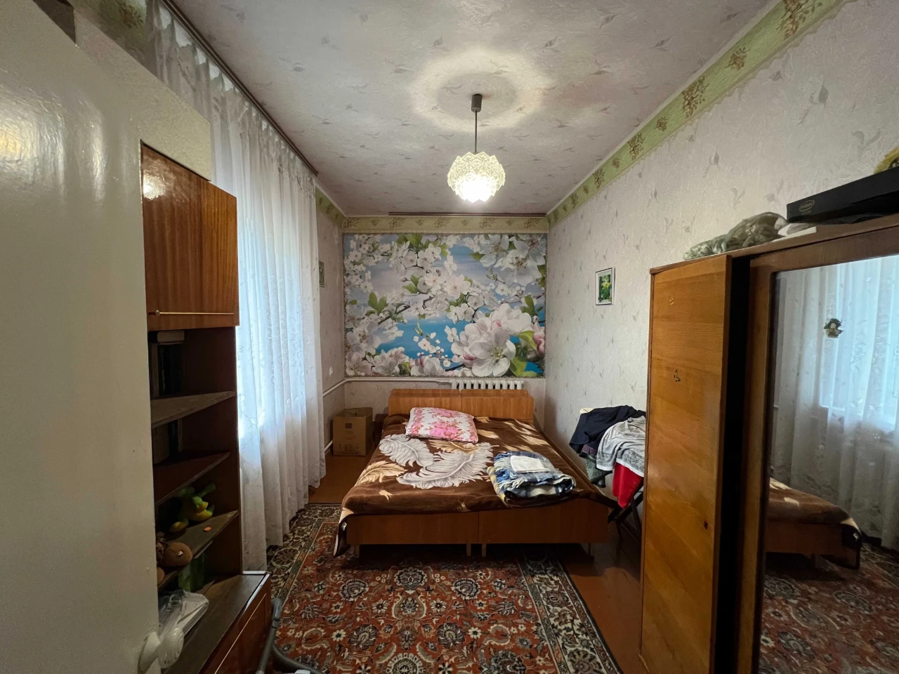 Продається будинок в м. Сквира.