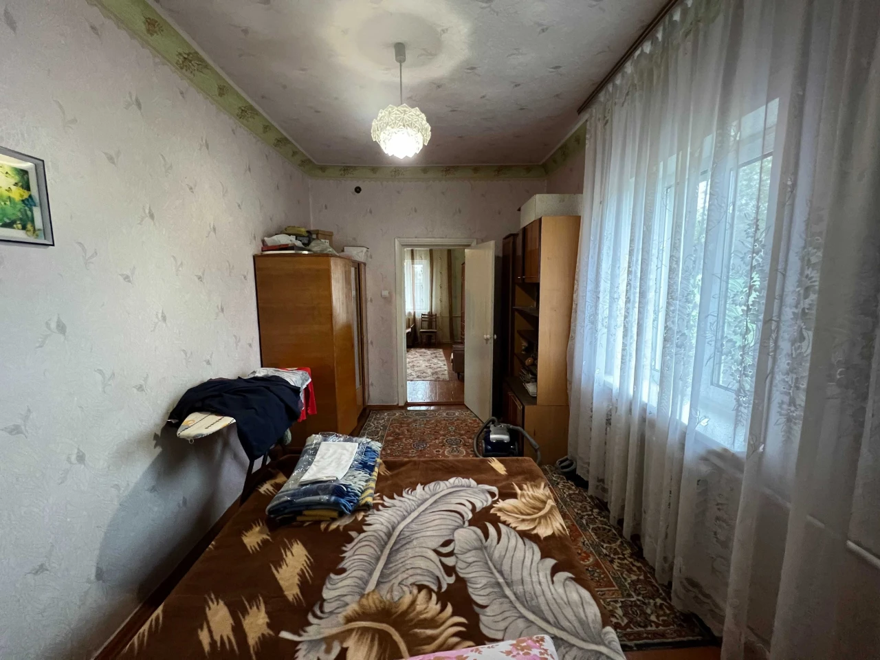 Продається будинок в м. Сквира.