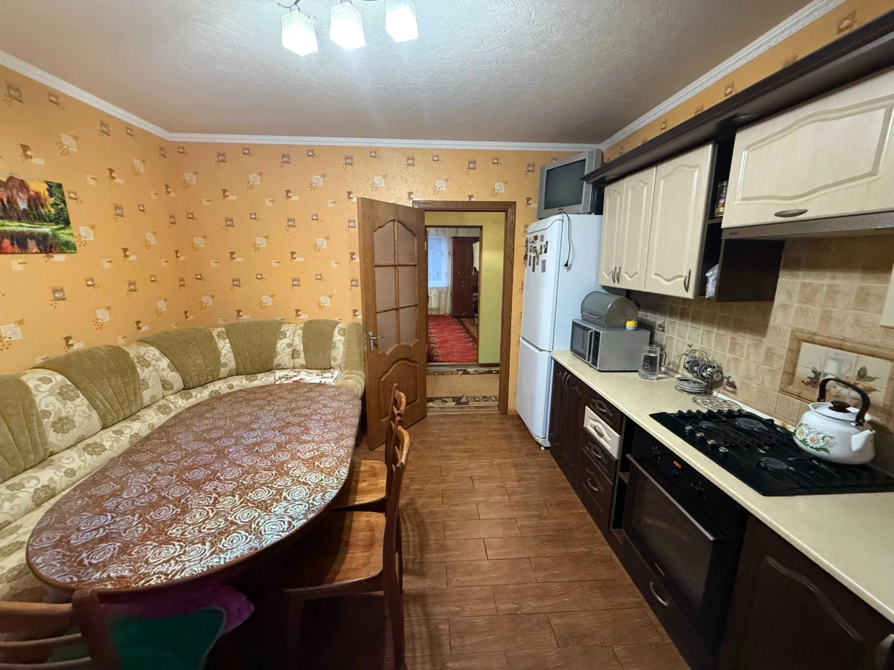 Продається будинок в м.Сквира.