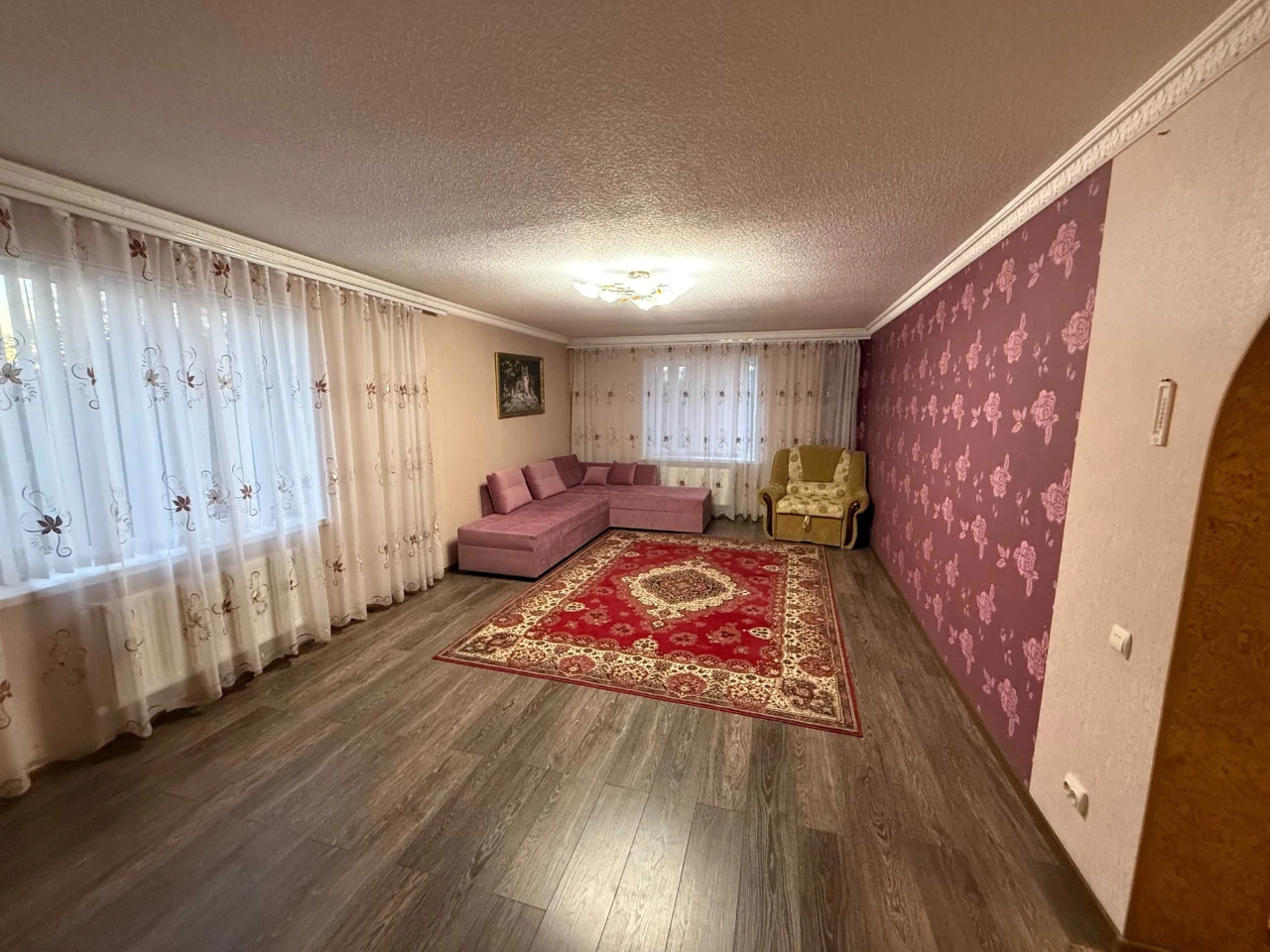 Продається будинок в м.Сквира.