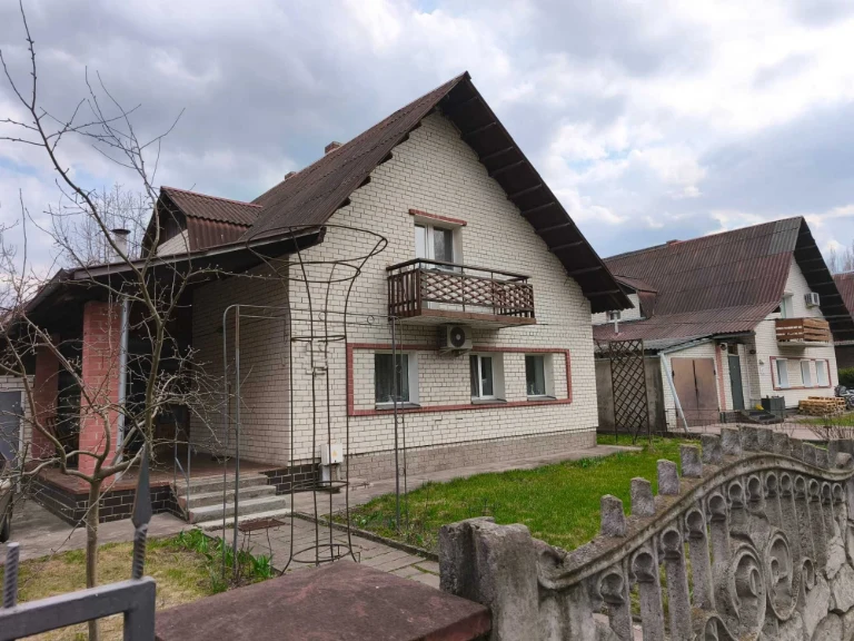 61 000 $ | СПЕЦПРОПОЗИЦІЯ | Цегляний будинок у Славутичі